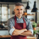 chef Alex
