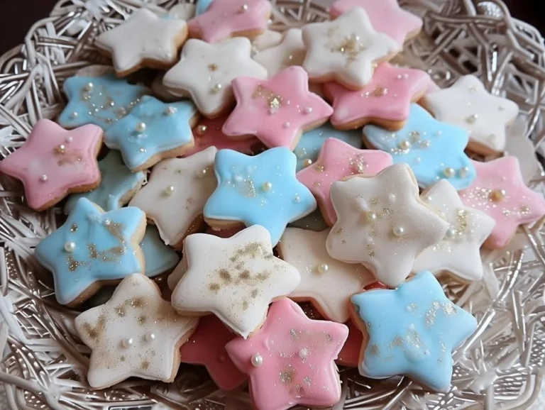 Recettes de Christmas shortbread pour les fêtes de fin d'année