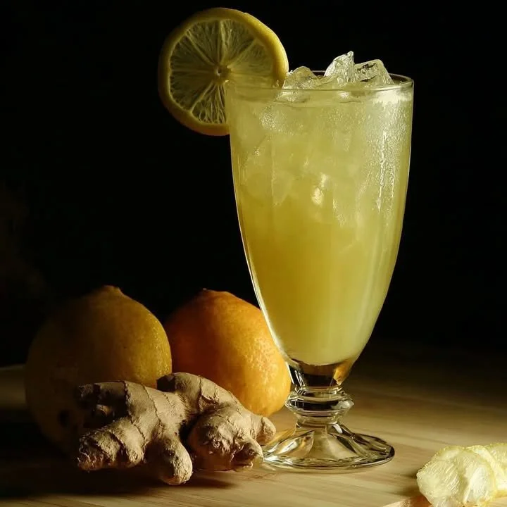 5 Délicieuses recettes de jus