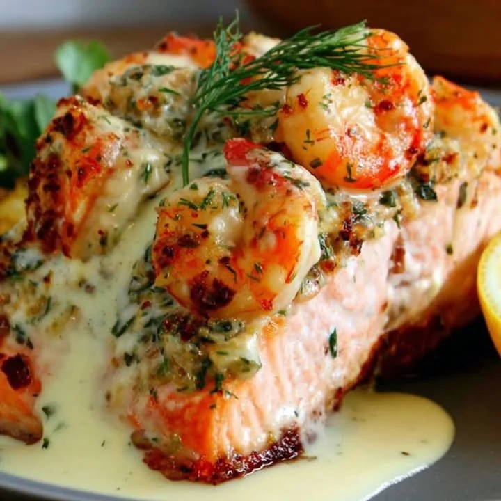 la meilleur rectte du  salmon