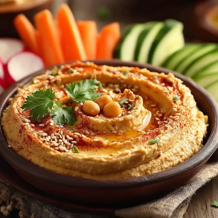 Bouchées de concombre au fromage frais