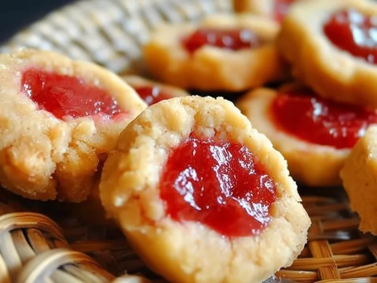Recettes de shortbreads : 5 délicieuses créations avec images
