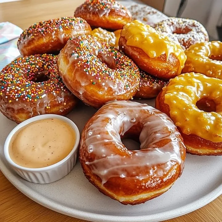 recette originale beignets au chocolat