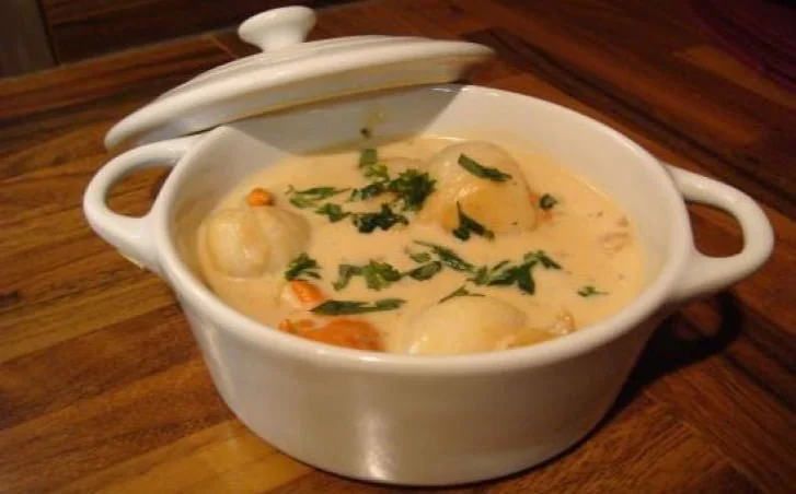 3 soupes facil a faire