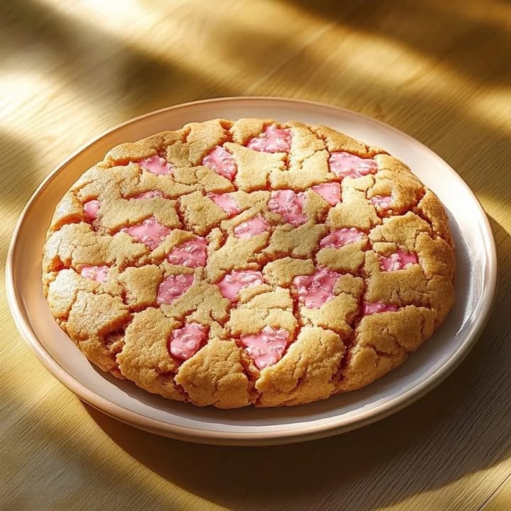 Recette à base de praline rose onctueuses