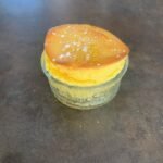 Soufflé au citron