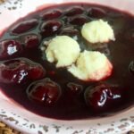 Soupe aux baies de sureau : la recette traditionnelle française facile