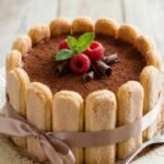 Charlotte à la Mousse au Chocolat : La Recette Inratable et Gourmande