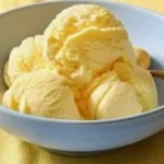 Glace au Citron Maison : La Recette Facile et Ultra Crrémeuse