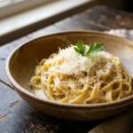 Recette de Fettuccine au Parmesan : Le Guide Ultime