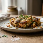 Tarte Champignons Épinards : La Recette Facile et Croustillante